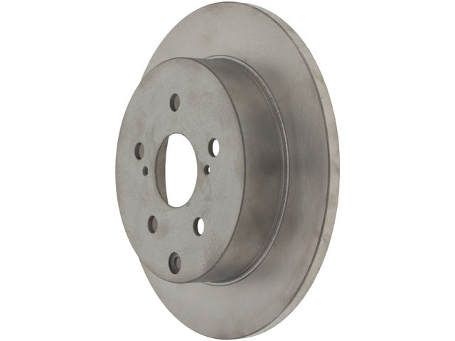 Centric Parts Disc Brake Rotor P/N:121.44181 Fits: Toyota Mirai 18-16, Toyota Prius V 17-12 - Image 4