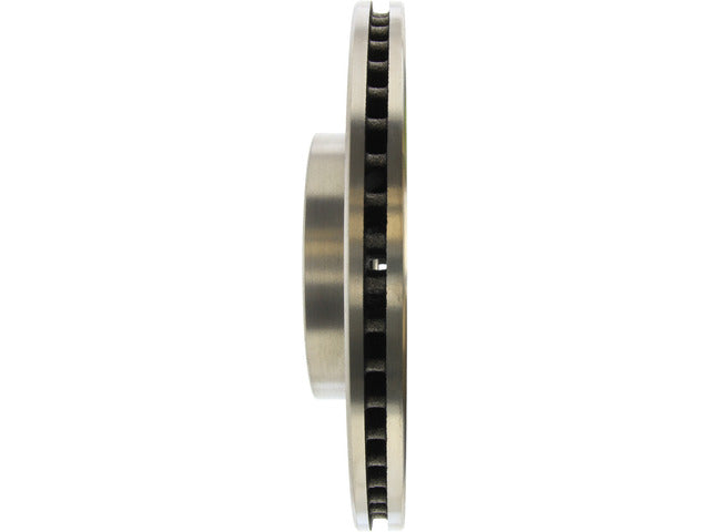 Centric Parts Disc Brake Rotor P/N:121.44182 Fits: Mazda 2 22-16, Scion Ia 2016, Toyota Yaris 20-19, Toyota Yaris Ia 18-17 - Image 1
