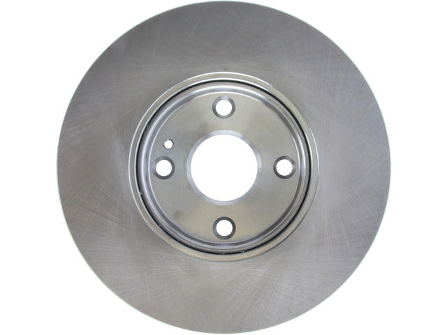 Centric Parts Disc Brake Rotor P/N:121.44182 Fits: Mazda 2 22-16, Scion Ia 2016, Toyota Yaris 20-19, Toyota Yaris Ia 18-17 - Image 2