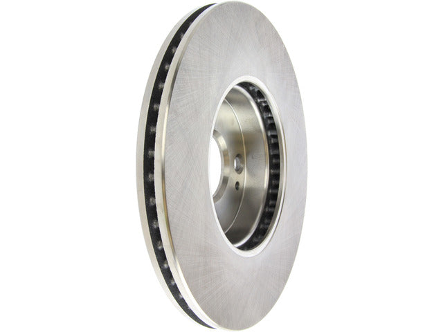 Centric Parts Disc Brake Rotor P/N:121.44182 Fits: Mazda 2 22-16, Scion Ia 2016, Toyota Yaris 20-19, Toyota Yaris Ia 18-17 - Image 5