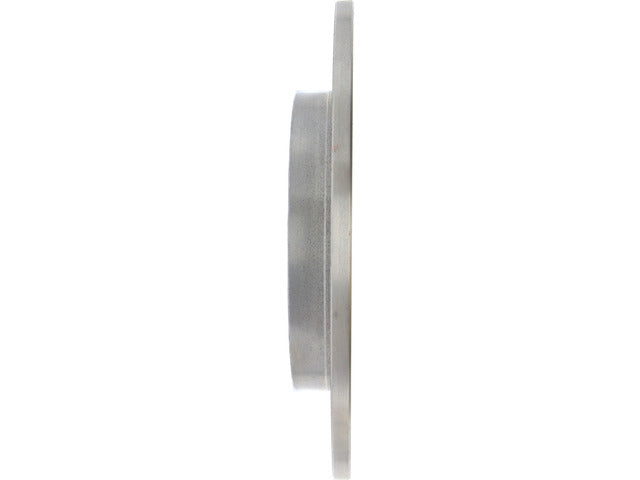 Centric Parts Disc Brake Rotor P/N:121.44183 Fits: Toyota Yaris 18-12 - Image 1