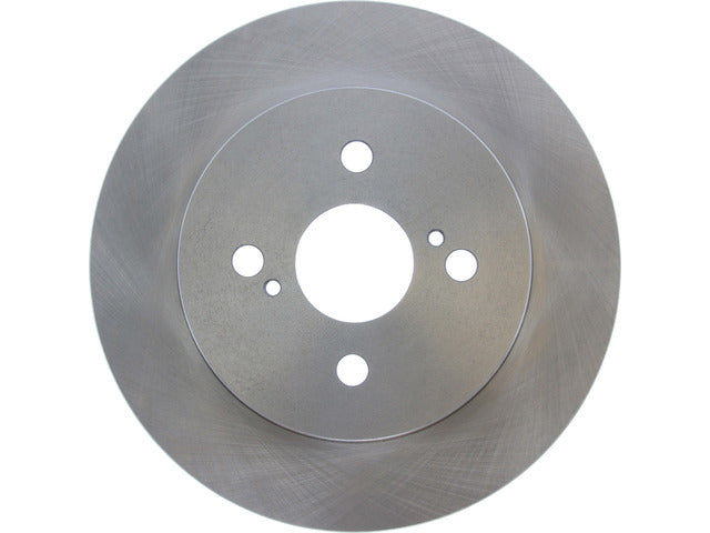 Centric Parts Disc Brake Rotor P/N:121.44183 Fits: Toyota Yaris 18-12 - Image 3