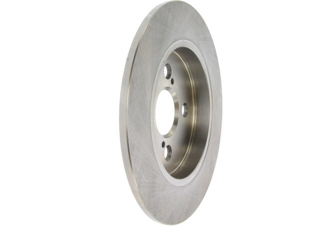 Centric Parts Disc Brake Rotor P/N:121.44183 Fits: Toyota Yaris 18-12 - Image 5