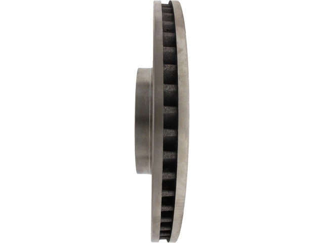 Centric Parts Disc Brake Rotor P/N:121.44184 Fits: Lexus Gs300 19-18, Lexus Gs350 20-13, Lexus Gs450h 15-13, Lexus Is200t 2016, Lexus Is300 22-16, Lexus Is350 22-12, Lexus Rc200t 17-16, Lexus Rc300 18-16, Lexus Rc300 22-20, Lexus Rc350 22-15 - Image 1