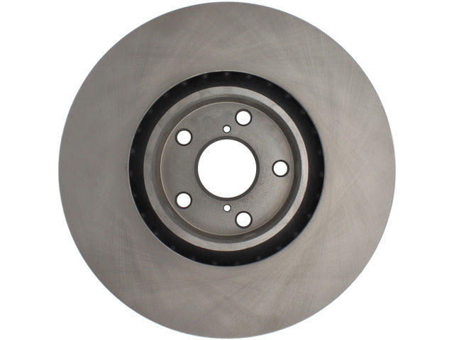 Centric Parts Disc Brake Rotor P/N:121.44184 Fits: Lexus Gs300 19-18, Lexus Gs350 20-13, Lexus Gs450h 15-13, Lexus Is200t 2016, Lexus Is300 22-16, Lexus Is350 22-12, Lexus Rc200t 17-16, Lexus Rc300 18-16, Lexus Rc300 22-20, Lexus Rc350 22-15 - Image 2