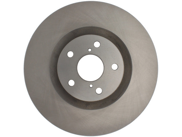 Centric Parts Disc Brake Rotor P/N:121.44184 Fits: Lexus Gs300 19-18, Lexus Gs350 20-13, Lexus Gs450h 15-13, Lexus Is200t 2016, Lexus Is300 22-16, Lexus Is350 22-12, Lexus Rc200t 17-16, Lexus Rc300 18-16, Lexus Rc300 22-20, Lexus Rc350 22-15 - Image 3