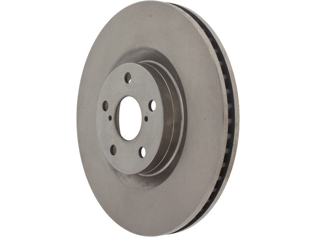 Centric Parts Disc Brake Rotor P/N:121.44184 Fits: Lexus Gs300 19-18, Lexus Gs350 20-13, Lexus Gs450h 15-13, Lexus Is200t 2016, Lexus Is300 22-16, Lexus Is350 22-12, Lexus Rc200t 17-16, Lexus Rc300 18-16, Lexus Rc300 22-20, Lexus Rc350 22-15 - Image 4