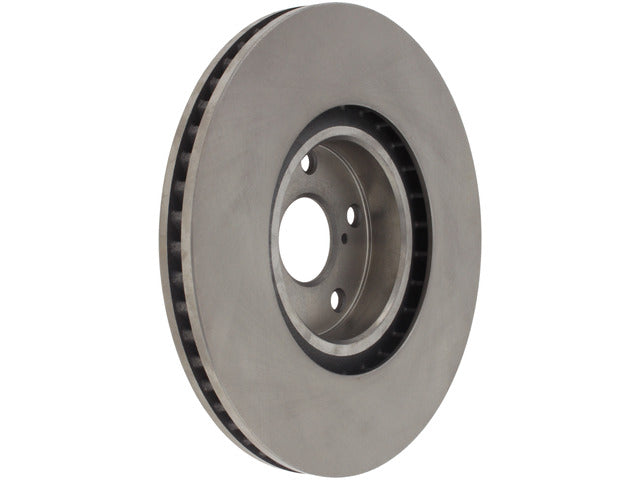 Centric Parts Disc Brake Rotor P/N:121.44184 Fits: Lexus Gs300 19-18, Lexus Gs350 20-13, Lexus Gs450h 15-13, Lexus Is200t 2016, Lexus Is300 22-16, Lexus Is350 22-12, Lexus Rc200t 17-16, Lexus Rc300 18-16, Lexus Rc300 22-20, Lexus Rc350 22-15 - Image 5