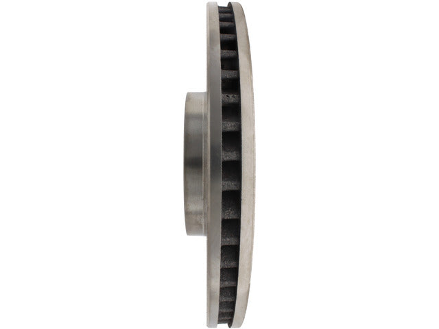 Centric Parts Disc Brake Rotor P/N:121.44185 Fits: Lexus Gs300 19-18, Lexus Gs350 20-13, Lexus Gs450h 15-13, Lexus Is200t 2016, Lexus Is300 22-16, Lexus Is350 22-12, Lexus Rc200t 17-16, Lexus Rc300 18-16, Lexus Rc300 22-20, Lexus Rc350 22-15 - Image 1