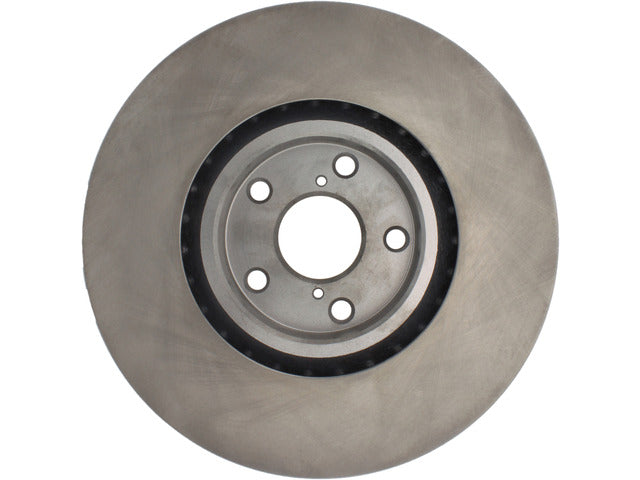 Centric Parts Disc Brake Rotor P/N:121.44185 Fits: Lexus Gs300 19-18, Lexus Gs350 20-13, Lexus Gs450h 15-13, Lexus Is200t 2016, Lexus Is300 22-16, Lexus Is350 22-12, Lexus Rc200t 17-16, Lexus Rc300 18-16, Lexus Rc300 22-20, Lexus Rc350 22-15 - Image 2