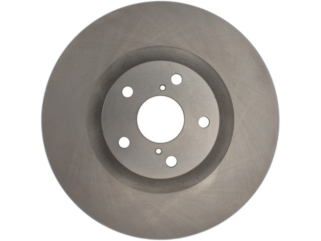 Centric Parts Disc Brake Rotor P/N:121.44185 Fits: Lexus Gs300 19-18, Lexus Gs350 20-13, Lexus Gs450h 15-13, Lexus Is200t 2016, Lexus Is300 22-16, Lexus Is350 22-12, Lexus Rc200t 17-16, Lexus Rc300 18-16, Lexus Rc300 22-20, Lexus Rc350 22-15 - Image 3