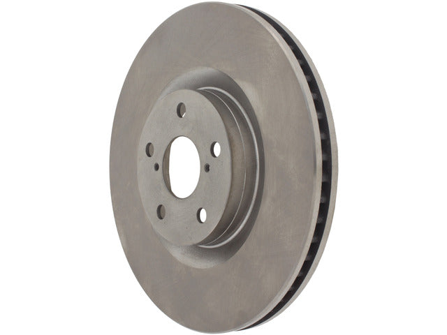 Centric Parts Disc Brake Rotor P/N:121.44185 Fits: Lexus Gs300 19-18, Lexus Gs350 20-13, Lexus Gs450h 15-13, Lexus Is200t 2016, Lexus Is300 22-16, Lexus Is350 22-12, Lexus Rc200t 17-16, Lexus Rc300 18-16, Lexus Rc300 22-20, Lexus Rc350 22-15 - Image 4
