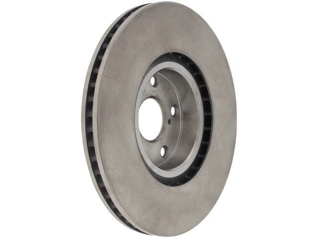 Centric Parts Disc Brake Rotor P/N:121.44185 Fits: Lexus Gs300 19-18, Lexus Gs350 20-13, Lexus Gs450h 15-13, Lexus Is200t 2016, Lexus Is300 22-16, Lexus Is350 22-12, Lexus Rc200t 17-16, Lexus Rc300 18-16, Lexus Rc300 22-20, Lexus Rc350 22-15 - Image 5