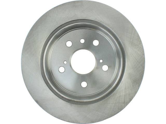 Centric Parts Disc Brake Rotor P/N:121.44188 Fits: Lexus Es300h 18-13, Lexus Es350 18-13, Toyota Avalon 18-13, Toyota Camry 17-12 - Image 2
