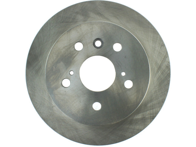 Centric Parts Disc Brake Rotor P/N:121.44188 Fits: Lexus Es300h 18-13, Lexus Es350 18-13, Toyota Avalon 18-13, Toyota Camry 17-12 - Image 3