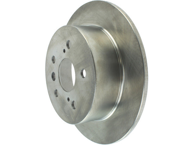 Centric Parts Disc Brake Rotor P/N:121.44188 Fits: Lexus Es300h 18-13, Lexus Es350 18-13, Toyota Avalon 18-13, Toyota Camry 17-12 - Image 4