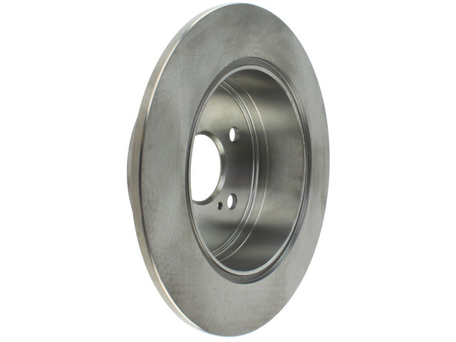 Centric Parts Disc Brake Rotor P/N:121.44188 Fits: Lexus Es300h 18-13, Lexus Es350 18-13, Toyota Avalon 18-13, Toyota Camry 17-12 - Image 5