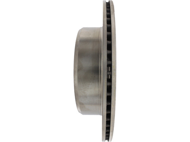 Centric Parts Disc Brake Rotor P/N:121.44189 Fits: Lexus Gs200t 17-16, Lexus Gs300 19-18, Lexus Gs350 20-13, Lexus Gs450h 18-13, Lexus Is200t 2016, Lexus Is300 20-16, Lexus Is350 20-14, Lexus Rc200t 17-16, Lexus Rc300 18-16, Lexus Rc350 20-15 - Image 1