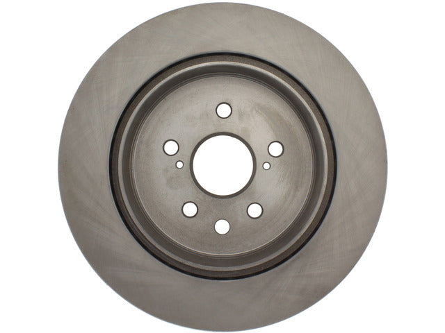 Centric Parts Disc Brake Rotor P/N:121.44189 Fits: Lexus Gs200t 17-16, Lexus Gs300 19-18, Lexus Gs350 20-13, Lexus Gs450h 18-13, Lexus Is200t 2016, Lexus Is300 20-16, Lexus Is350 20-14, Lexus Rc200t 17-16, Lexus Rc300 18-16, Lexus Rc350 20-15 - Image 2