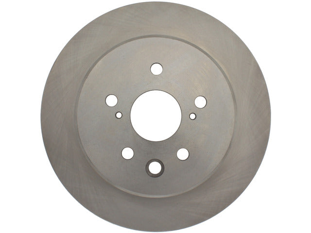 Centric Parts Disc Brake Rotor P/N:121.44189 Fits: Lexus Gs200t 17-16, Lexus Gs300 19-18, Lexus Gs350 20-13, Lexus Gs450h 18-13, Lexus Is200t 2016, Lexus Is300 20-16, Lexus Is350 20-14, Lexus Rc200t 17-16, Lexus Rc300 18-16, Lexus Rc350 20-15 - Image 3