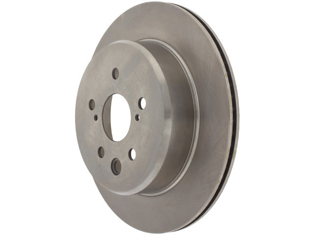 Centric Parts Disc Brake Rotor P/N:121.44189 Fits: Lexus Gs200t 17-16, Lexus Gs300 19-18, Lexus Gs350 20-13, Lexus Gs450h 18-13, Lexus Is200t 2016, Lexus Is300 20-16, Lexus Is350 20-14, Lexus Rc200t 17-16, Lexus Rc300 18-16, Lexus Rc350 20-15 - Image 4
