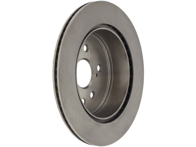 Centric Parts Disc Brake Rotor P/N:121.44189 Fits: Lexus Gs200t 17-16, Lexus Gs300 19-18, Lexus Gs350 20-13, Lexus Gs450h 18-13, Lexus Is200t 2016, Lexus Is300 20-16, Lexus Is350 20-14, Lexus Rc200t 17-16, Lexus Rc300 18-16, Lexus Rc350 20-15 - Image 5