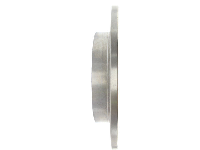 Centric Parts Disc Brake Rotor P/N:121.44195 Fits: Lexus Es250, Lexus Es300h, Lexus Es350, Lexus Nx200t, Lexus Nx300, Lexus Nx300h, Lexus Ux200, Lexus Ux250h, Toyota Avalon, Toyota Camry - Image 1