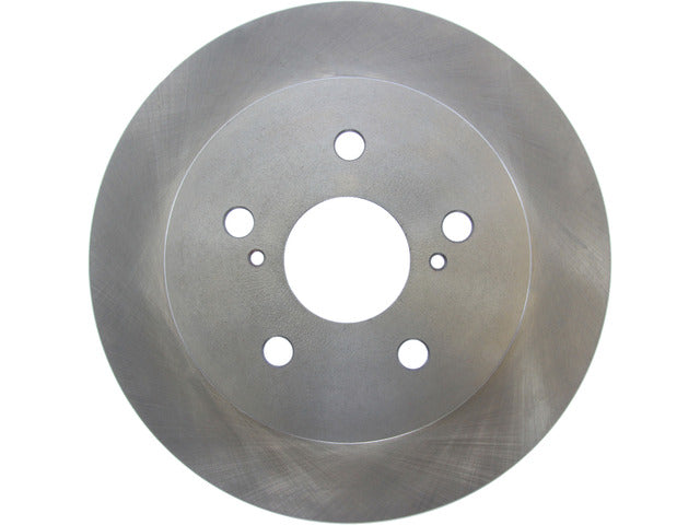 Centric Parts Disc Brake Rotor P/N:121.44195 Fits: Lexus Es250, Lexus Es300h, Lexus Es350, Lexus Nx200t, Lexus Nx300, Lexus Nx300h, Lexus Ux200, Lexus Ux250h, Toyota Avalon, Toyota Camry - Image 3