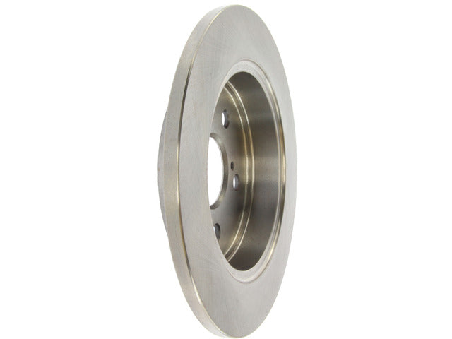 Centric Parts Disc Brake Rotor P/N:121.44195 Fits: Lexus Es250, Lexus Es300h, Lexus Es350, Lexus Nx200t, Lexus Nx300, Lexus Nx300h, Lexus Ux200, Lexus Ux250h, Toyota Avalon, Toyota Camry - Image 5