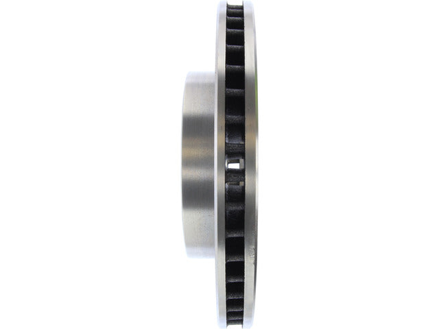 Centric Parts Disc Brake Rotor P/N:121.44196 Fits: Toyota Corolla 2020, Toyota Corolla 23-22, Toyota Prius 22-16, Toyota Prius Awd-e 22-19, Toyota Prius Prime 19-17 - Image 1