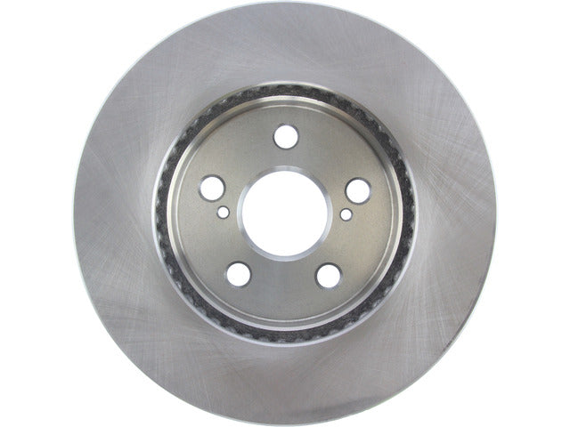 Centric Parts Disc Brake Rotor P/N:121.44196 Fits: Toyota Corolla 2020, Toyota Corolla 23-22, Toyota Prius 22-16, Toyota Prius Awd-e 22-19, Toyota Prius Prime 19-17 - Image 2