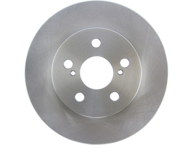 Centric Parts Disc Brake Rotor P/N:121.44196 Fits: Toyota Corolla 2020, Toyota Corolla 23-22, Toyota Prius 22-16, Toyota Prius Awd-e 22-19, Toyota Prius Prime 19-17 - Image 3