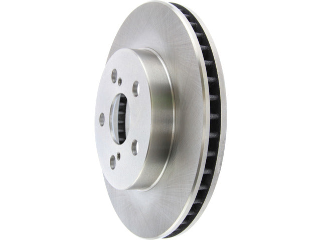 Centric Parts Disc Brake Rotor P/N:121.44196 Fits: Toyota Corolla 2020, Toyota Corolla 23-22, Toyota Prius 22-16, Toyota Prius Awd-e 22-19, Toyota Prius Prime 19-17 - Image 4