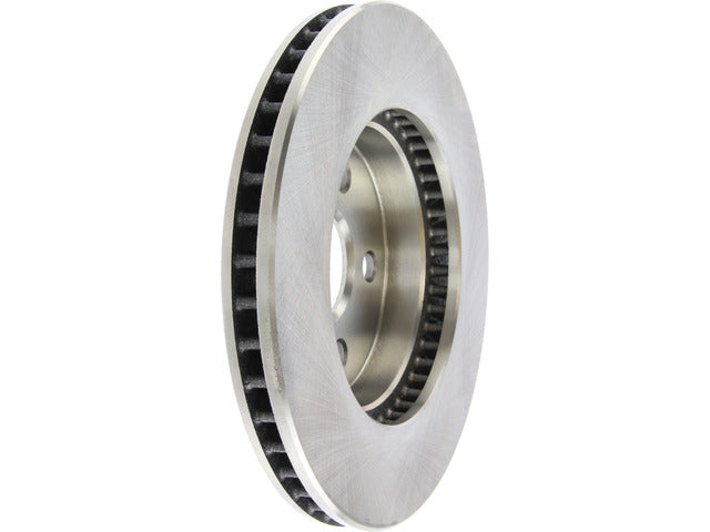 Centric Parts Disc Brake Rotor P/N:121.44196 Fits: Toyota Corolla 2020, Toyota Corolla 23-22, Toyota Prius 22-16, Toyota Prius Awd-e 22-19, Toyota Prius Prime 19-17 - Image 5