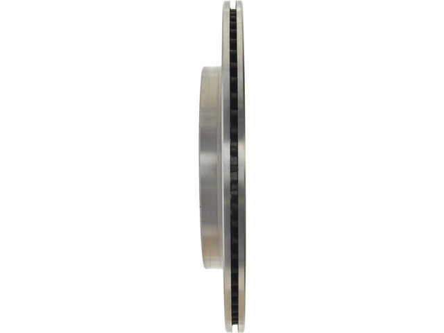 Centric Parts Disc Brake Rotor P/N:121.44197 Fits: Lexus Rx350 22-16, Lexus Rx350l 22-18, Lexus Rx450h 22-16, Lexus Rx450hl 22-18 - Image 1