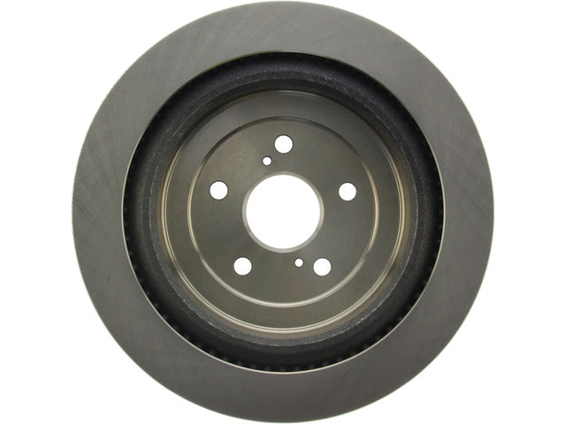 Centric Parts Disc Brake Rotor P/N:121.44197 Fits: Lexus Rx350 22-16, Lexus Rx350l 22-18, Lexus Rx450h 22-16, Lexus Rx450hl 22-18 - Image 2
