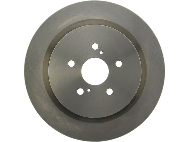 Centric Parts Disc Brake Rotor P/N:121.44197 Fits: Lexus Rx350 22-16, Lexus Rx350l 22-18, Lexus Rx450h 22-16, Lexus Rx450hl 22-18 - Image 3