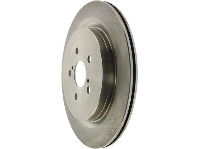 Centric Parts Disc Brake Rotor P/N:121.44197 Fits: Lexus Rx350 22-16, Lexus Rx350l 22-18, Lexus Rx450h 22-16, Lexus Rx450hl 22-18 - Image 4