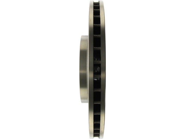Centric Parts Disc Brake Rotor P/N:121.44198 Fits: Lexus Nx250 2022, Lexus Nx350 2022, Lexus Nx350h 2022, Lexus Rx350 22-16, Lexus Rx350l 22-18, Lexus Rx450h 22-16, Lexus Rx450hl 22-18, Toyota Avalon 22-19, Toyota Camry 23-18 - Image 1