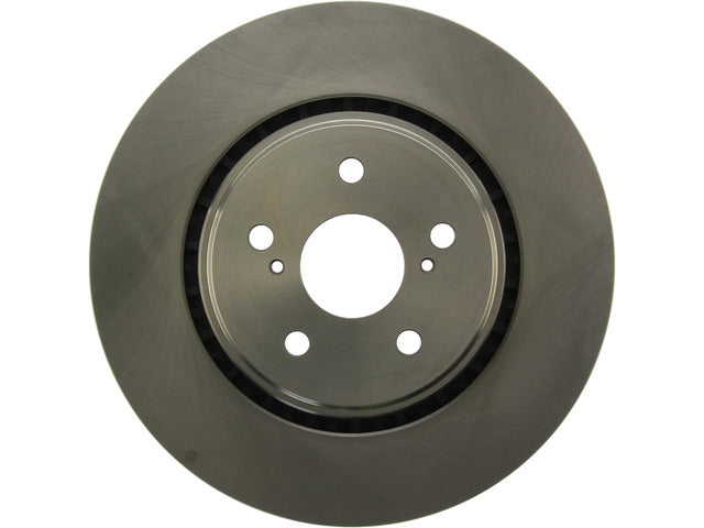 Centric Parts Disc Brake Rotor P/N:121.44198 Fits: Lexus Nx250 2022, Lexus Nx350 2022, Lexus Nx350h 2022, Lexus Rx350 22-16, Lexus Rx350l 22-18, Lexus Rx450h 22-16, Lexus Rx450hl 22-18, Toyota Avalon 22-19, Toyota Camry 23-18 - Image 3