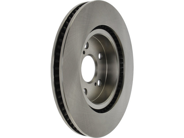 Centric Parts Disc Brake Rotor P/N:121.44202 Fits: Lexus Es250, Lexus Es300h, Lexus Es350, Lexus Ux200, Lexus Ux250h, Toyota Avalon, Toyota Camry, Toyota C-hr, Toyota Corolla Cross, Toyota Rav4, Toyota Venza - Image 5