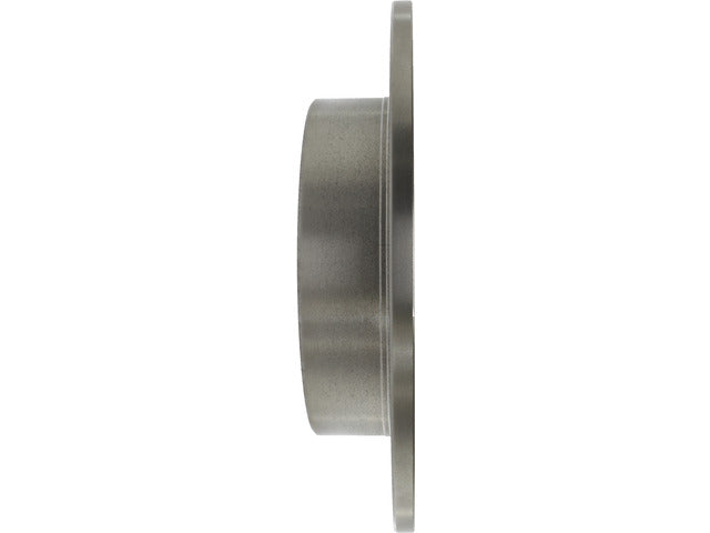 Centric Parts Disc Brake Rotor P/N:121.44203 Fits: Toyota Camry 20-18, Toyota Camry 23-22 - Image 1