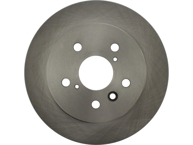 Centric Parts Disc Brake Rotor P/N:121.44203 Fits: Toyota Camry 20-18, Toyota Camry 23-22 - Image 3