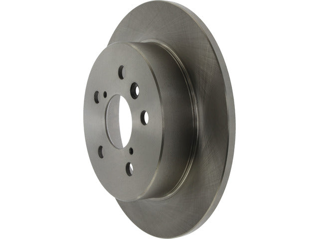 Centric Parts Disc Brake Rotor P/N:121.44203 Fits: Toyota Camry 20-18, Toyota Camry 23-22 - Image 4