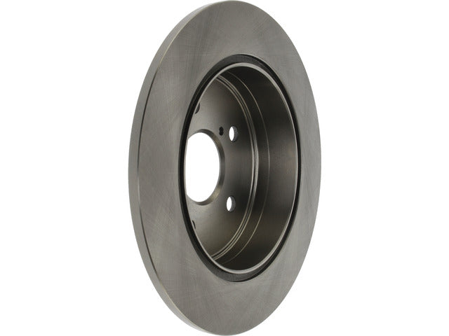 Centric Parts Disc Brake Rotor P/N:121.44203 Fits: Toyota Camry 20-18, Toyota Camry 23-22 - Image 5