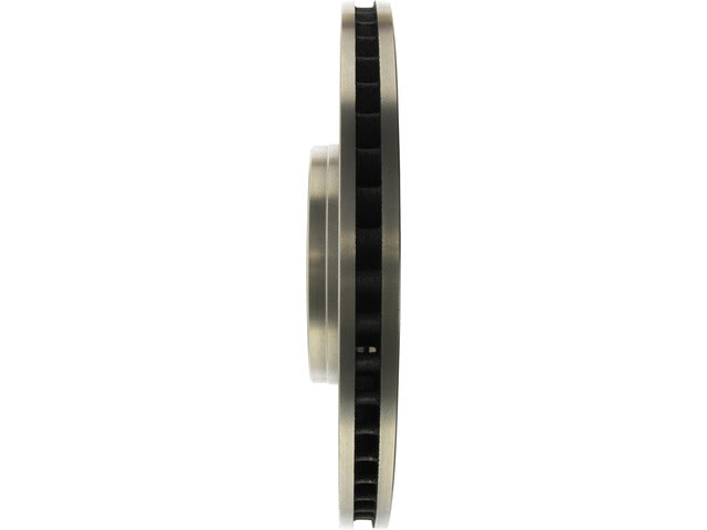 Centric Parts Disc Brake Rotor P/N:121.44204 Fits: Lexus Gs200t 17-16, Lexus Gs300 19-18, Lexus Gs350 20-13, Lexus Gs450h 18-16, Lexus Rc200t 17-16, Lexus Rc300 18-16, Lexus Rc300 22-20, Lexus Rc350 22-15 - Image 1
