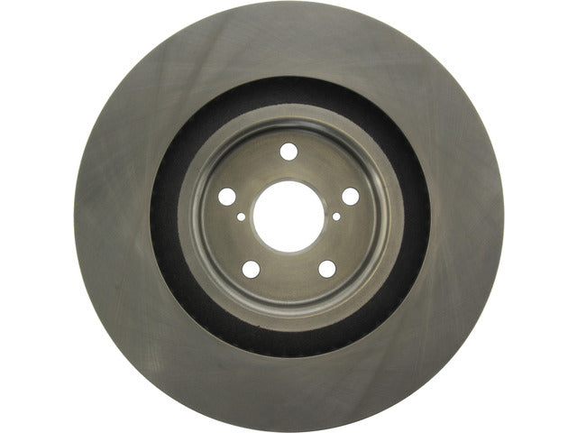 Centric Parts Disc Brake Rotor P/N:121.44204 Fits: Lexus Gs200t 17-16, Lexus Gs300 19-18, Lexus Gs350 20-13, Lexus Gs450h 18-16, Lexus Rc200t 17-16, Lexus Rc300 18-16, Lexus Rc300 22-20, Lexus Rc350 22-15 - Image 2