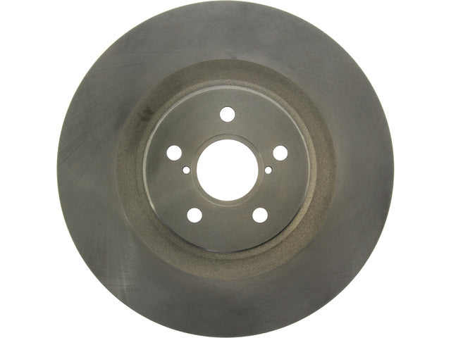 Centric Parts Disc Brake Rotor P/N:121.44204 Fits: Lexus Gs200t 17-16, Lexus Gs300 19-18, Lexus Gs350 20-13, Lexus Gs450h 18-16, Lexus Rc200t 17-16, Lexus Rc300 18-16, Lexus Rc300 22-20, Lexus Rc350 22-15 - Image 3