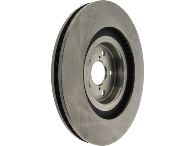 Centric Parts Disc Brake Rotor P/N:121.44204 Fits: Lexus Gs200t 17-16, Lexus Gs300 19-18, Lexus Gs350 20-13, Lexus Gs450h 18-16, Lexus Rc200t 17-16, Lexus Rc300 18-16, Lexus Rc300 22-20, Lexus Rc350 22-15 - Image 5