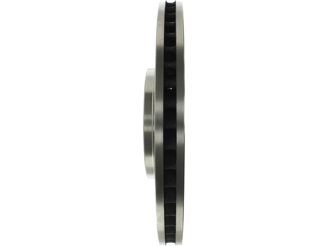 Centric Parts Disc Brake Rotor P/N:121.44205 Fits: Lexus Gs200t 17-16, Lexus Gs300 19-18, Lexus Gs350 20-13, Lexus Gs450h 18-16, Lexus Rc200t 17-16, Lexus Rc300 18-16, Lexus Rc300 22-20, Lexus Rc350 22-15 - Image 1